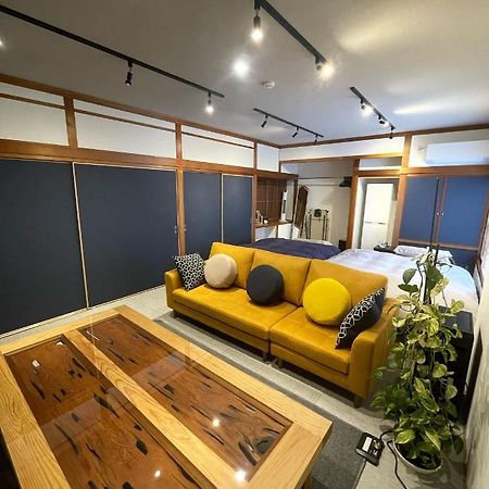 Boss'Shouse 犬ok 1組限定の宿 Kirishima Zewnętrze zdjęcie