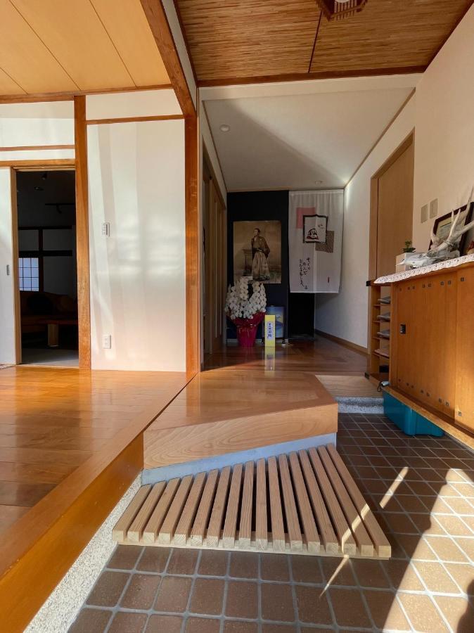 Boss'Shouse 犬ok 1組限定の宿 Kirishima Zewnętrze zdjęcie